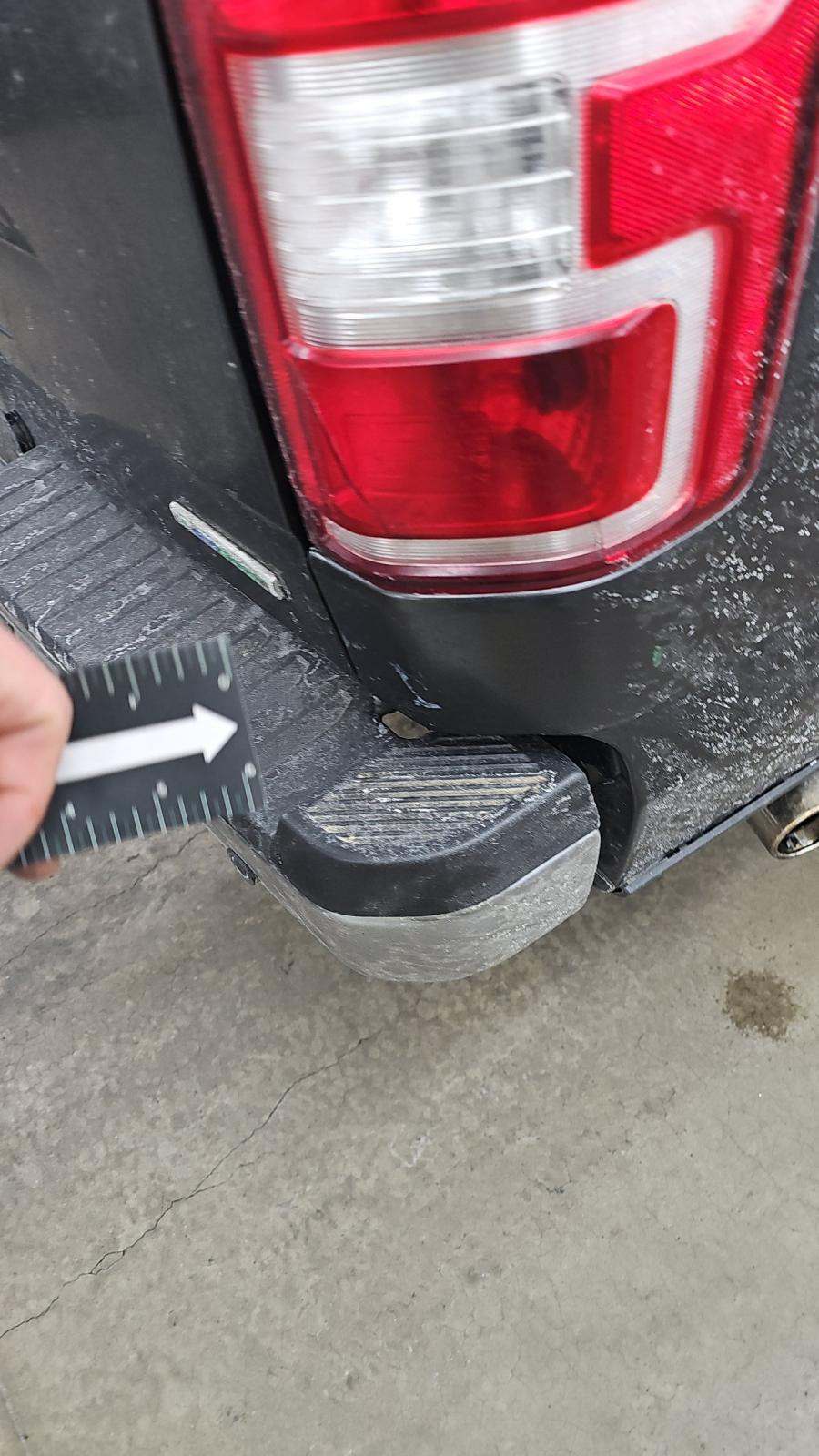 2018 Ford F-150 XLT Crew Cab Short Bed