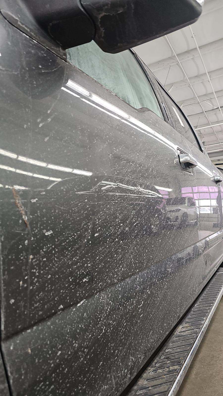 2018 Ford F-150 XLT Crew Cab Short Bed