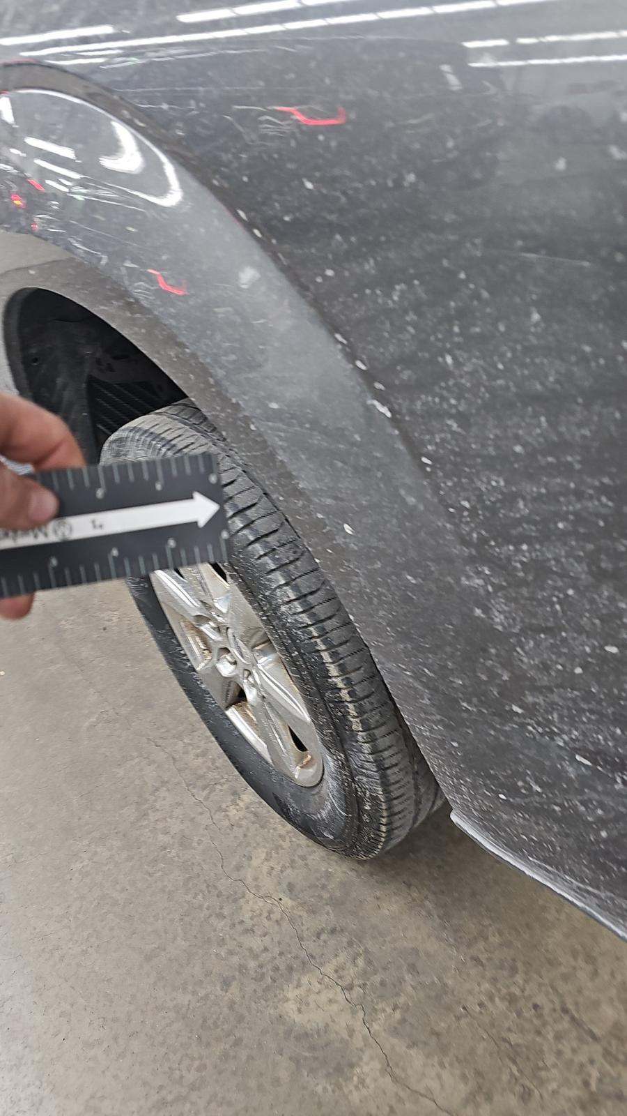 2018 Ford F-150 XLT Crew Cab Short Bed