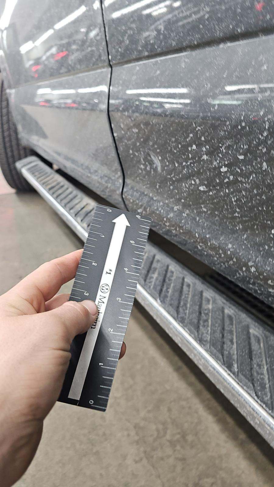 2018 Ford F-150 XLT Crew Cab Short Bed