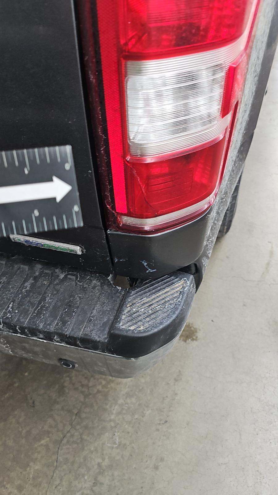 2018 Ford F-150 XLT Crew Cab Short Bed