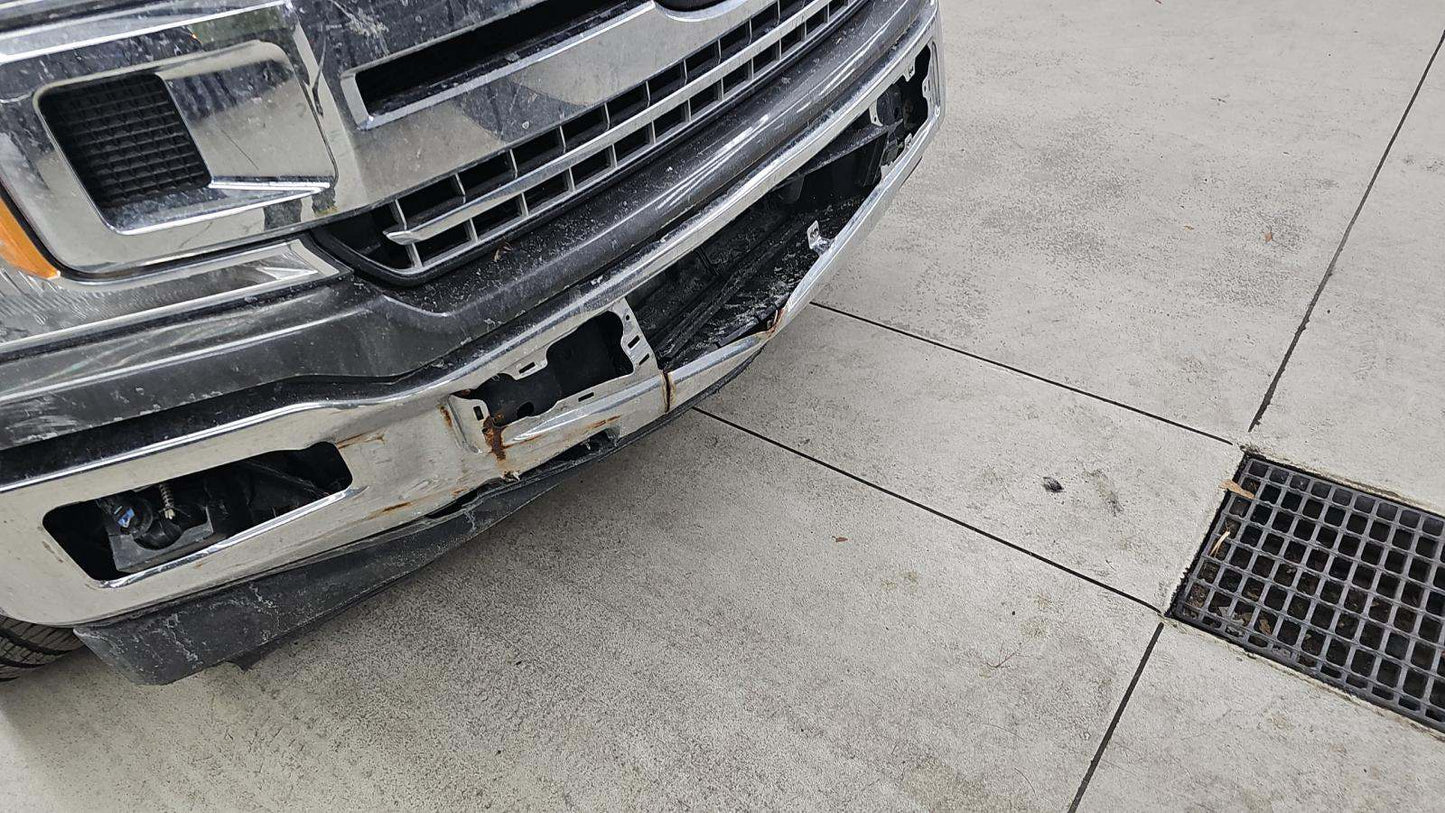 2018 Ford F-150 XLT Crew Cab Short Bed