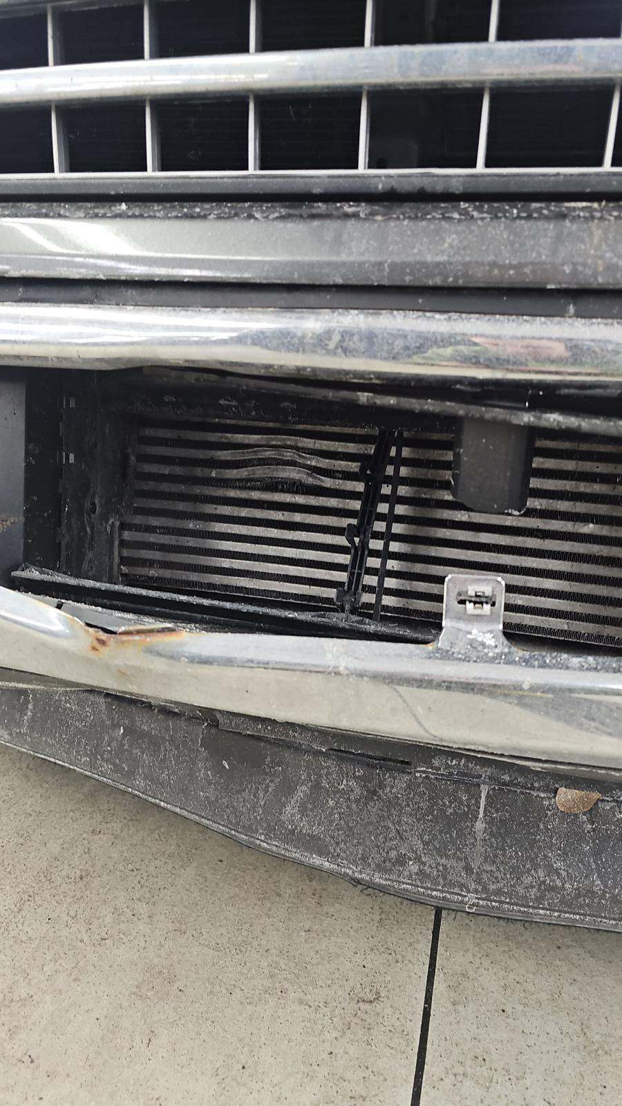 2018 Ford F-150 XLT Crew Cab Short Bed