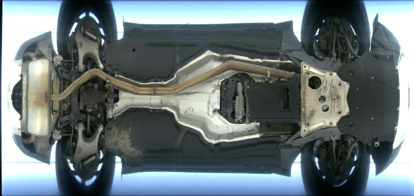 2018 BMW X5 Sports Activity Vehicle xDrive35i