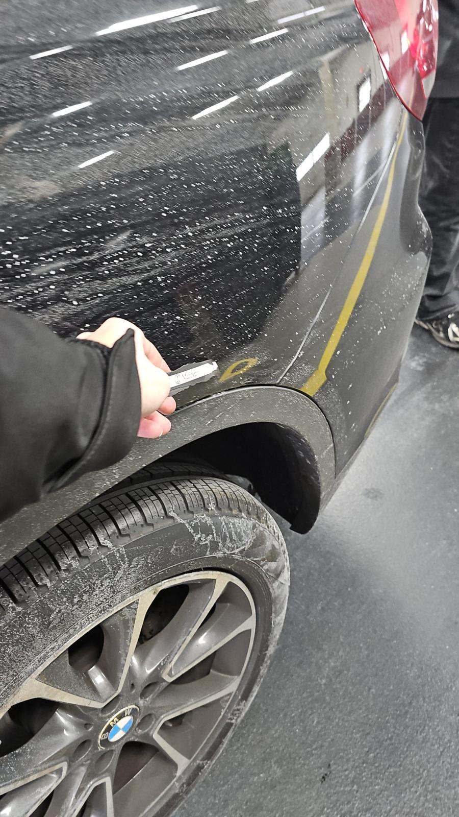 2018 BMW X5 Sports Activity Vehicle xDrive35i