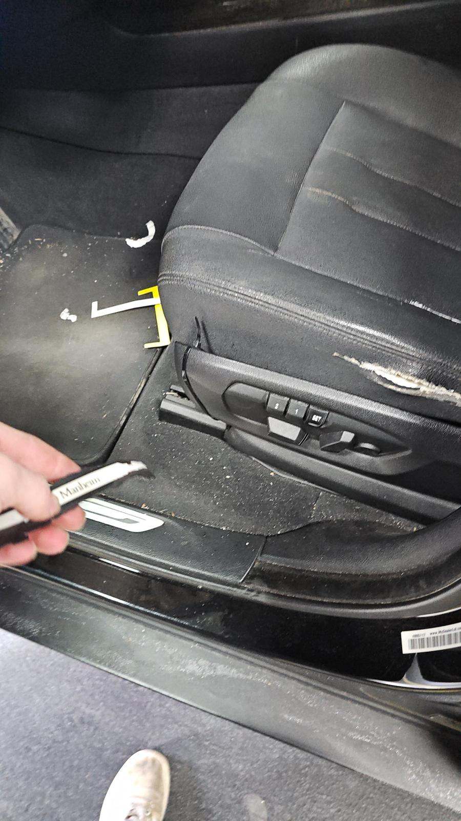 2018 BMW X5 Sports Activity Vehicle xDrive35i