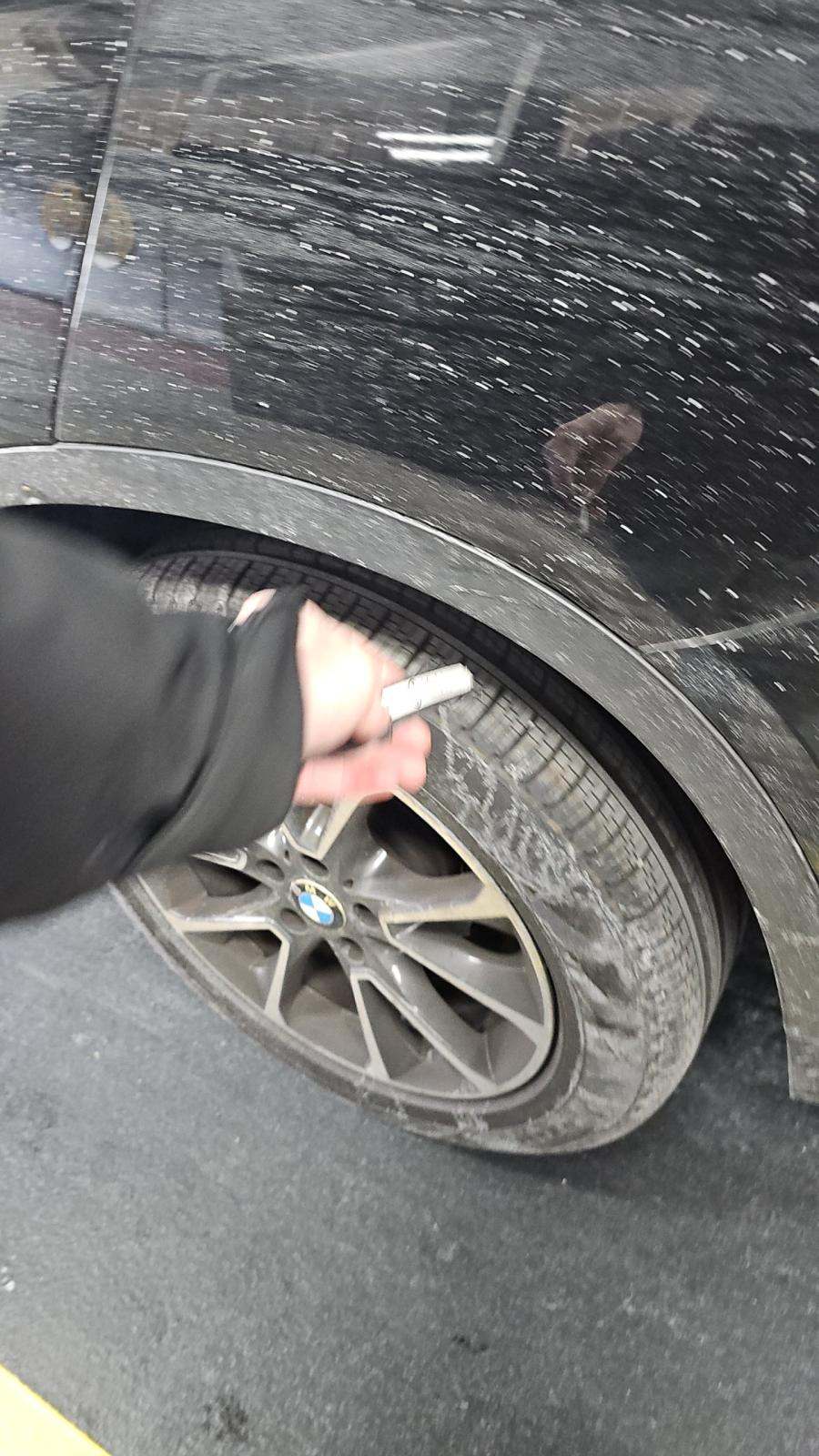 2018 BMW X5 Sports Activity Vehicle xDrive35i