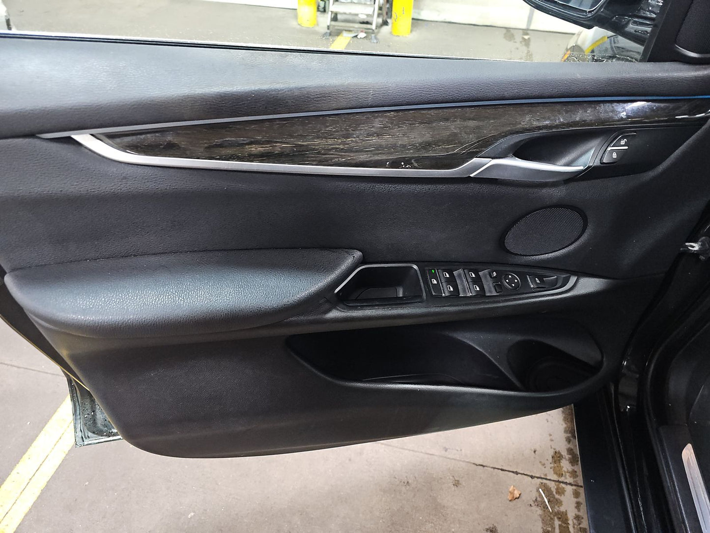 2018 BMW X5 Sports Activity Vehicle xDrive35i