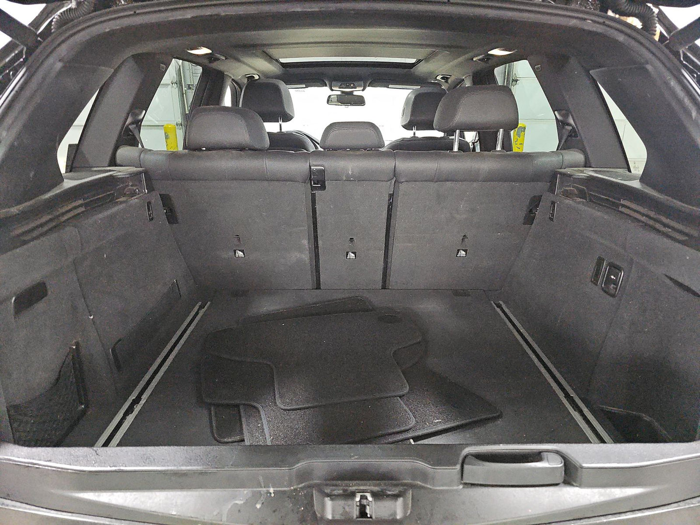 2018 BMW X5 Sports Activity Vehicle xDrive35i