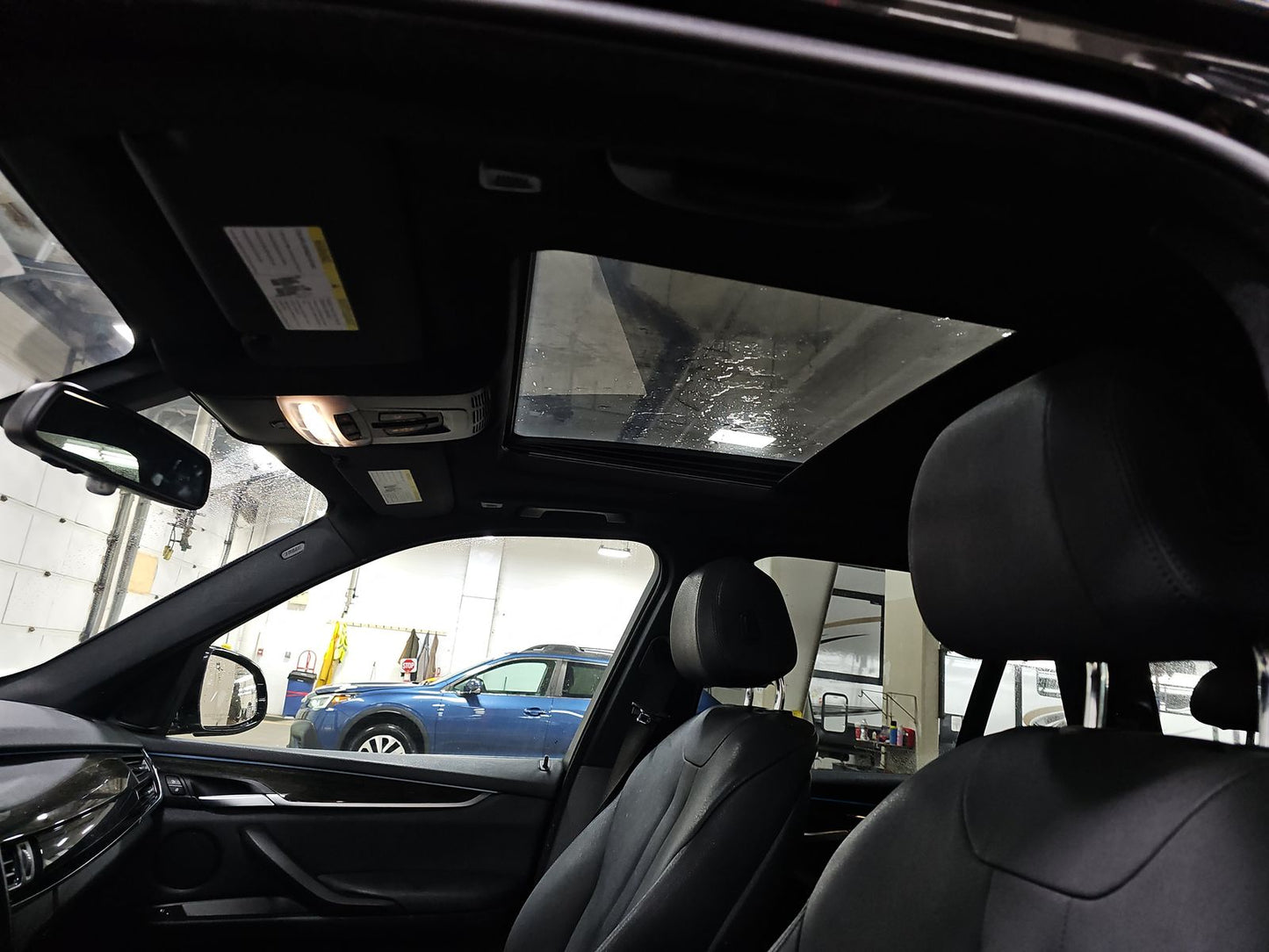 2018 BMW X5 Sports Activity Vehicle xDrive35i