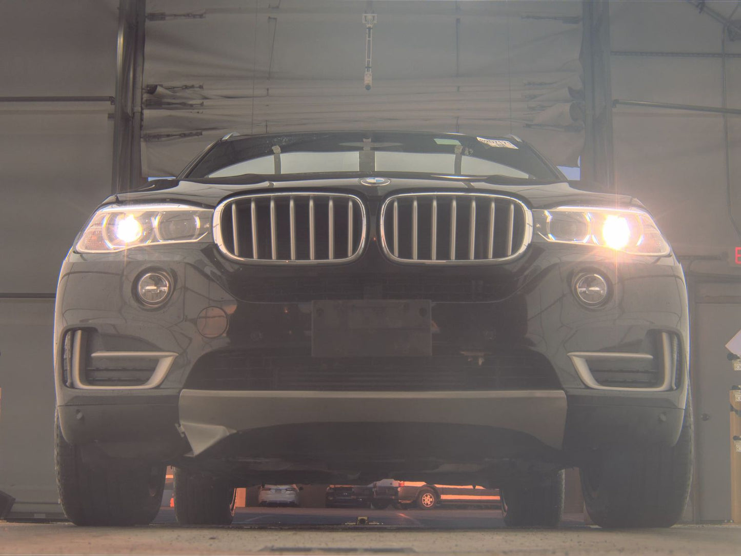 2018 BMW X5 Sports Activity Vehicle xDrive35i