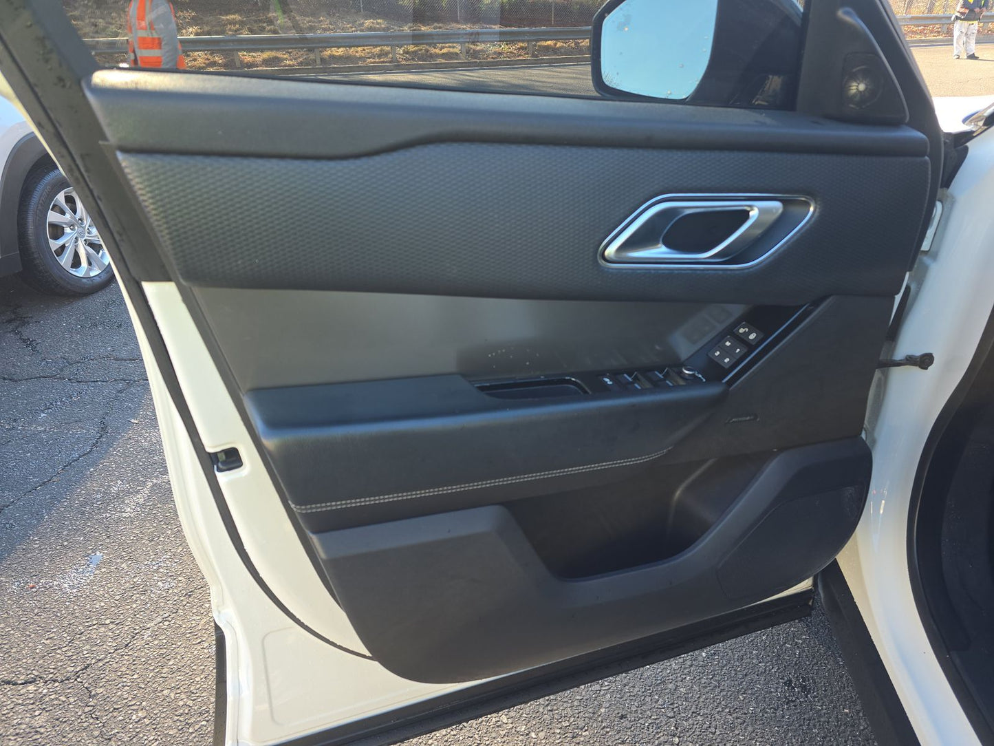 2020 Land Rover Range Rover Velar S