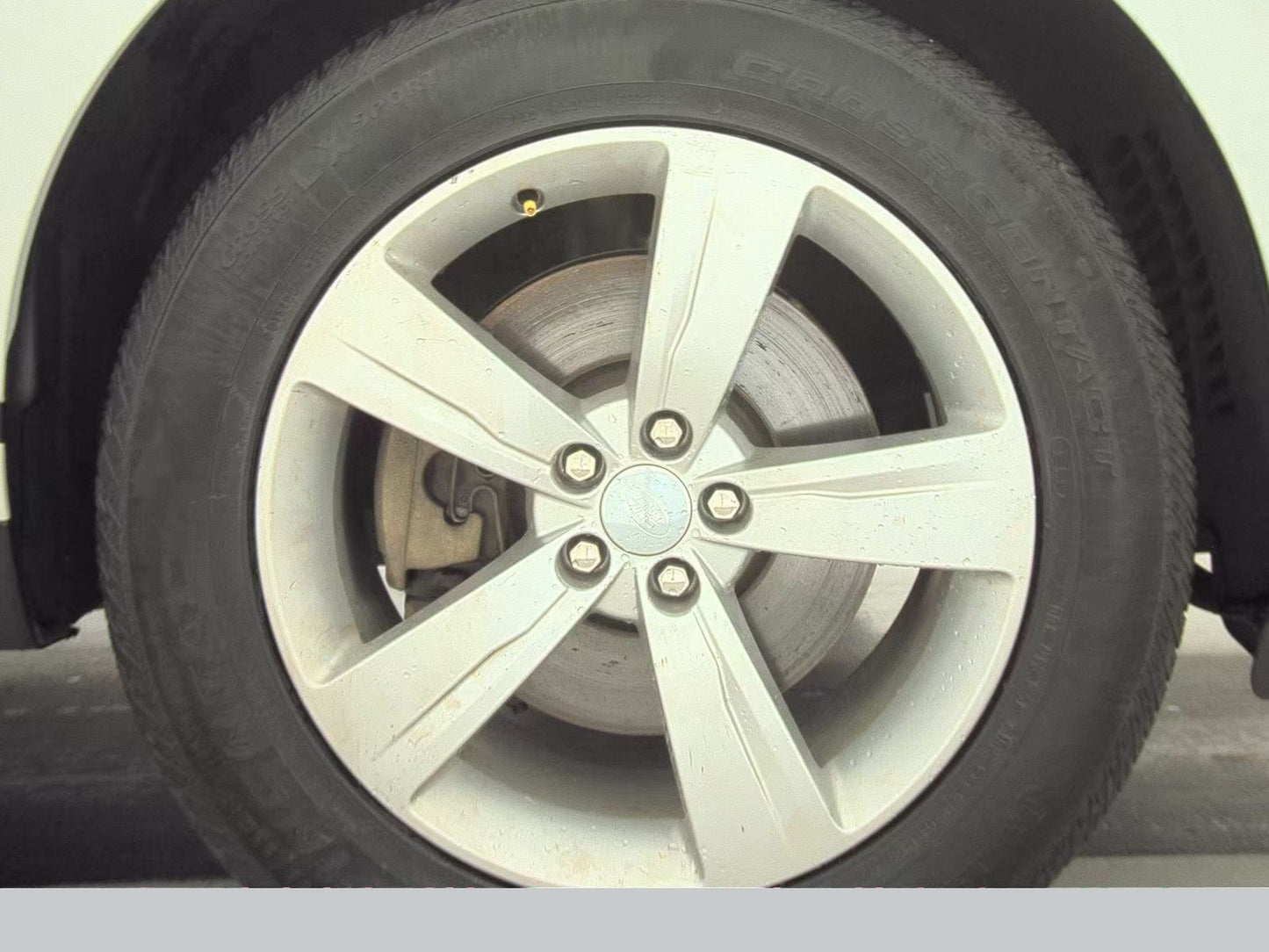 2020 Land Rover Range Rover Velar S