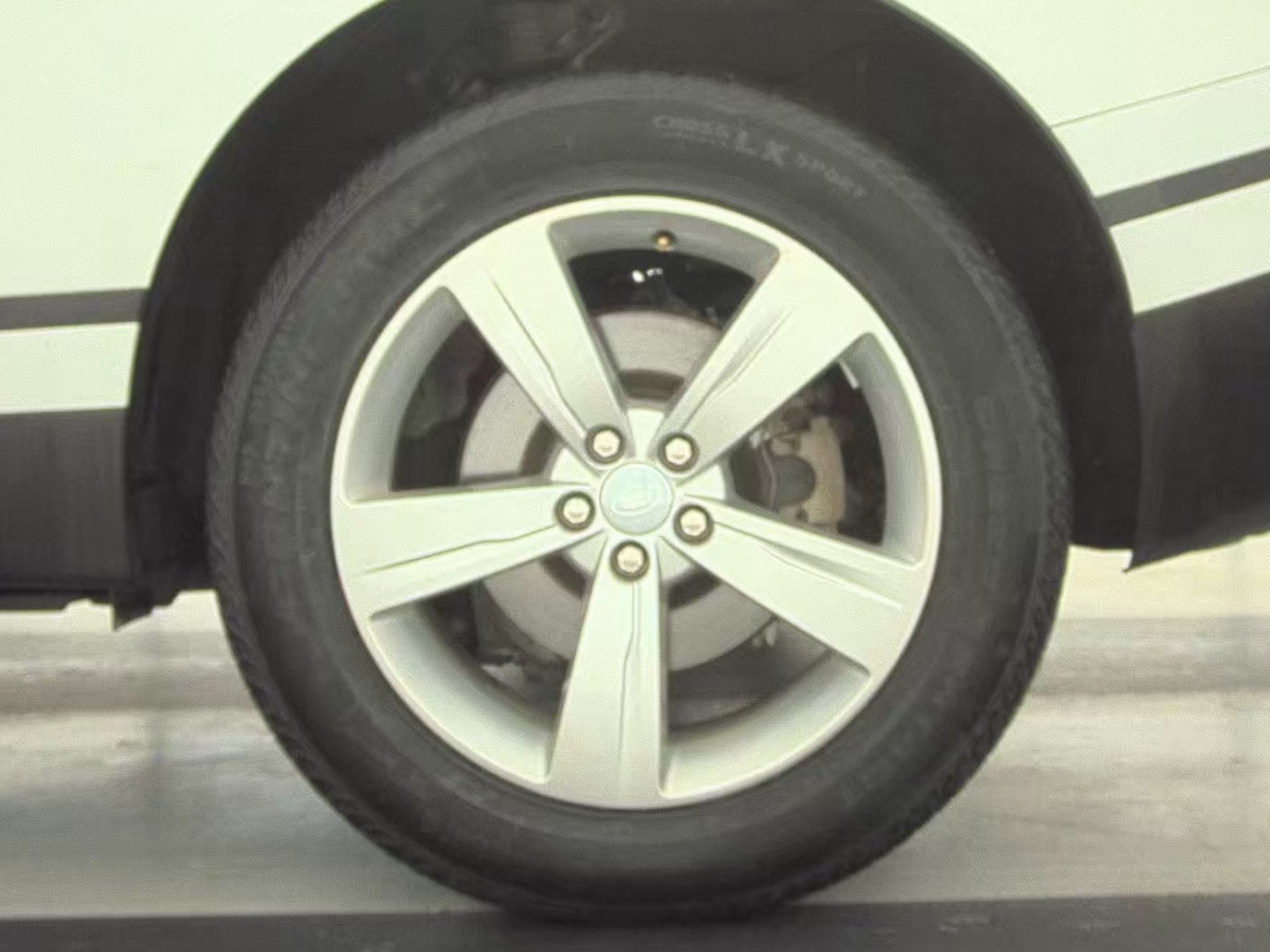 2020 Land Rover Range Rover Velar S