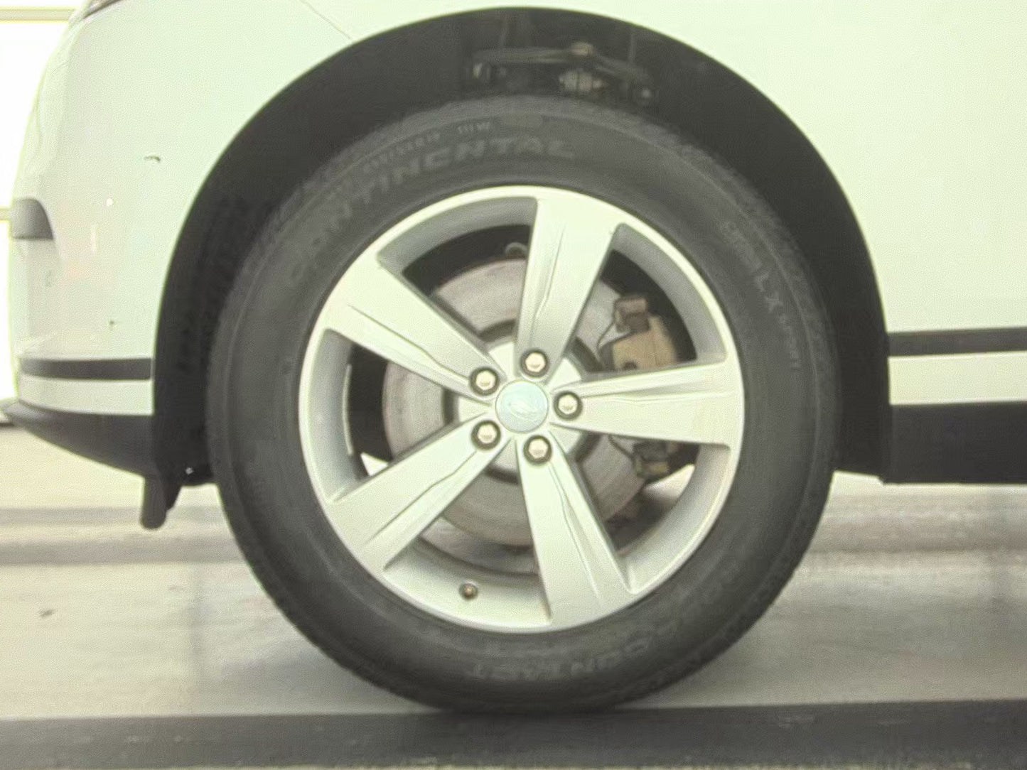 2020 Land Rover Range Rover Velar S