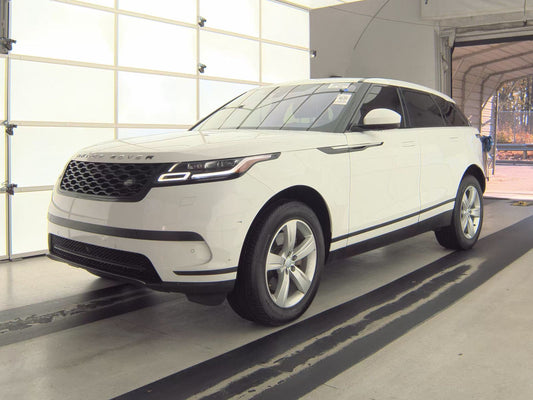 2020 Land Rover Range Rover Velar S
