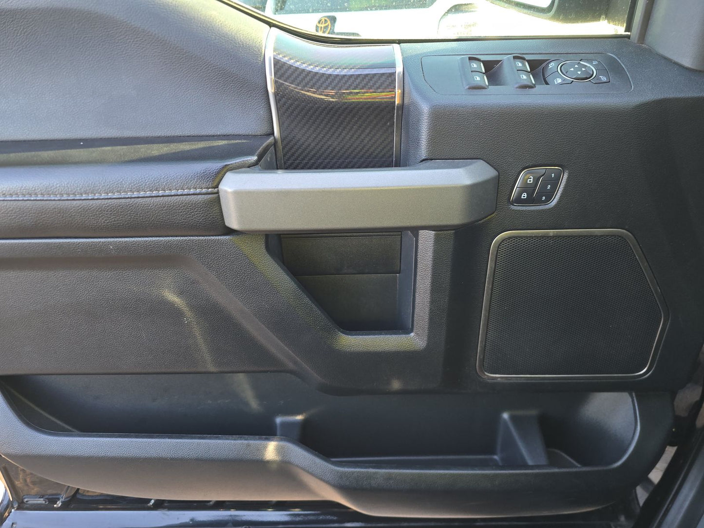 2018 Ford F-150 Raptor Crew Cab Short Bed