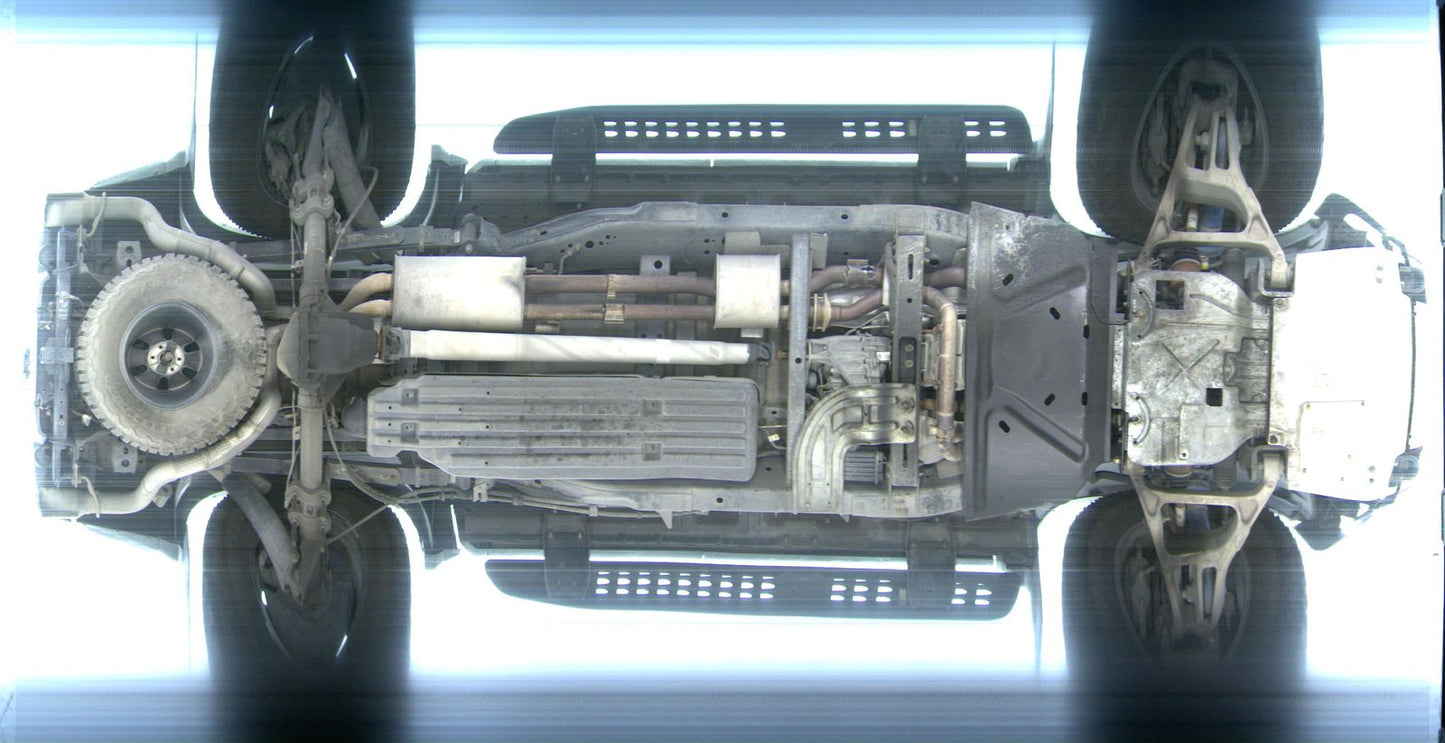 2018 Ford F-150 Raptor Crew Cab Short Bed