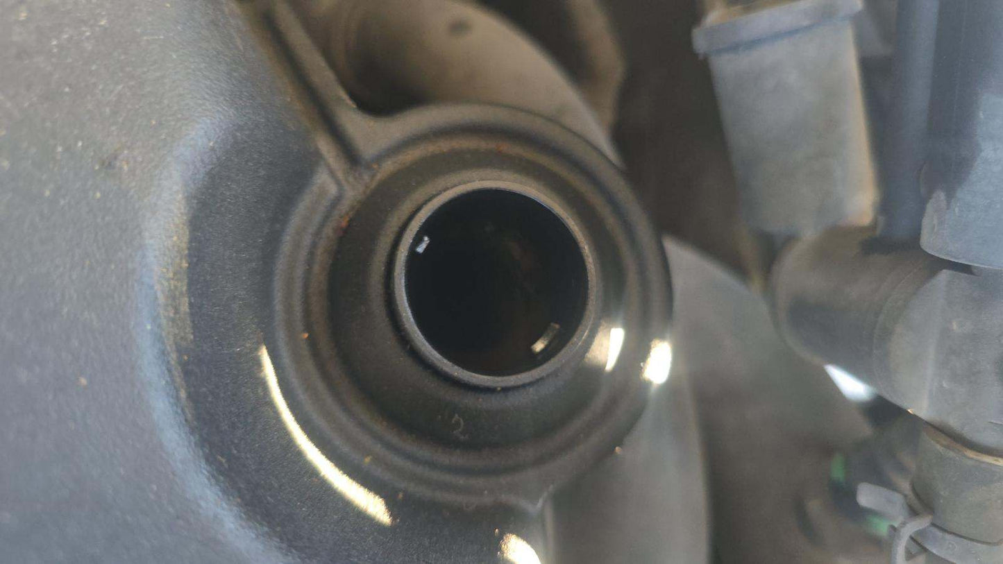 2018 Ford F-150 Raptor Crew Cab Short Bed