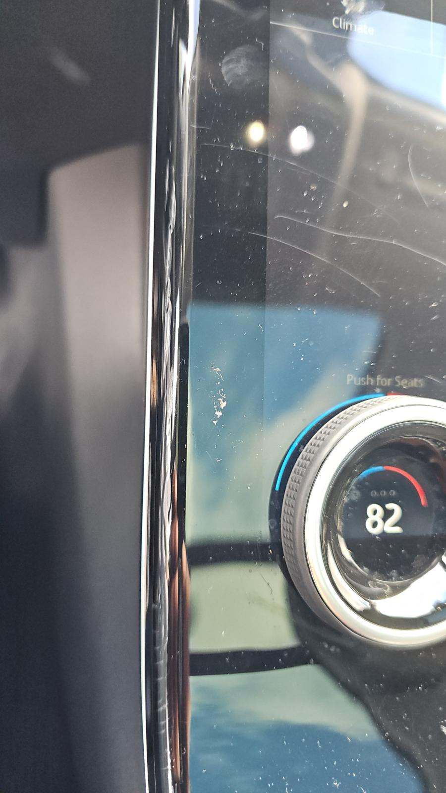 2020 Land Rover Range Rover Velar S