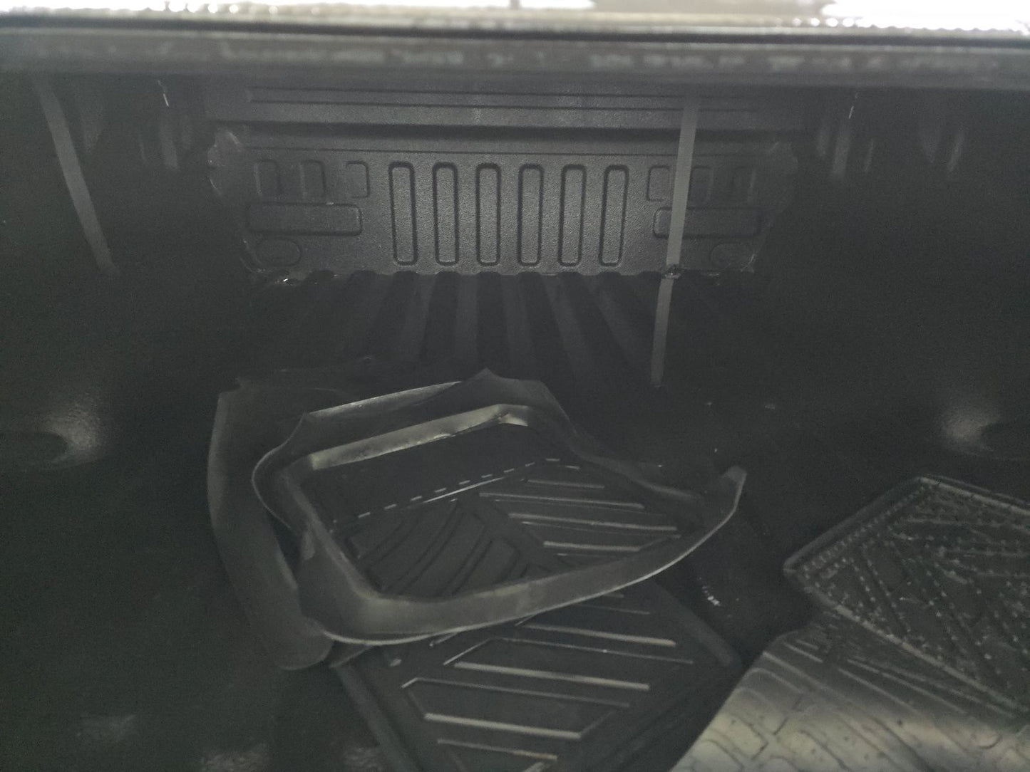 2018 Ford F-150 XLT Crew Cab Short Bed