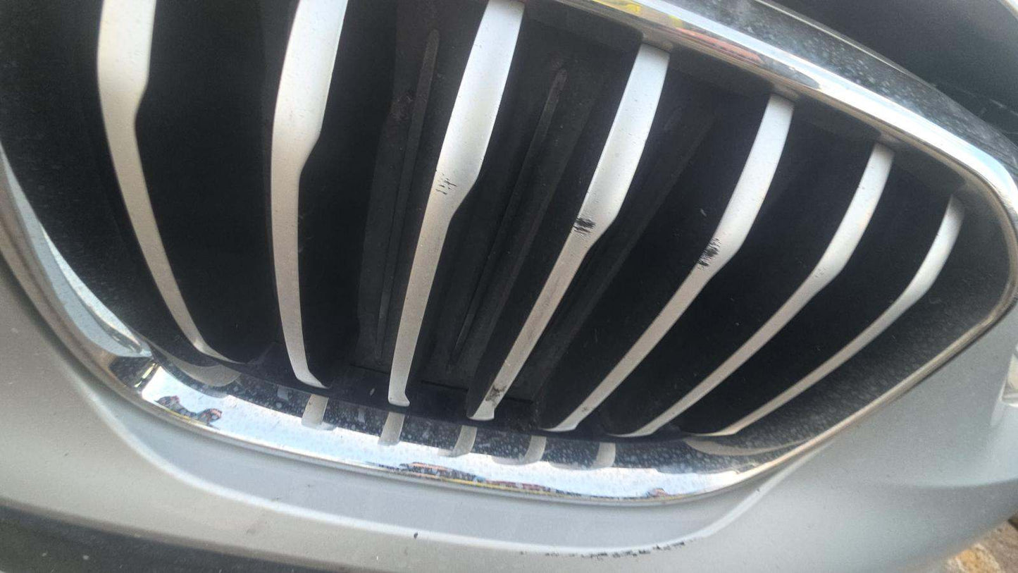 2020 BMW X3 Sports Activity Vehicle sDrive30i