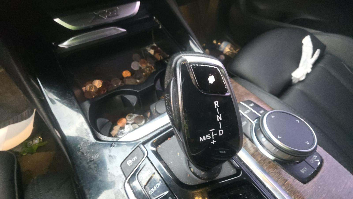 2020 BMW X3 Sports Activity Vehicle sDrive30i