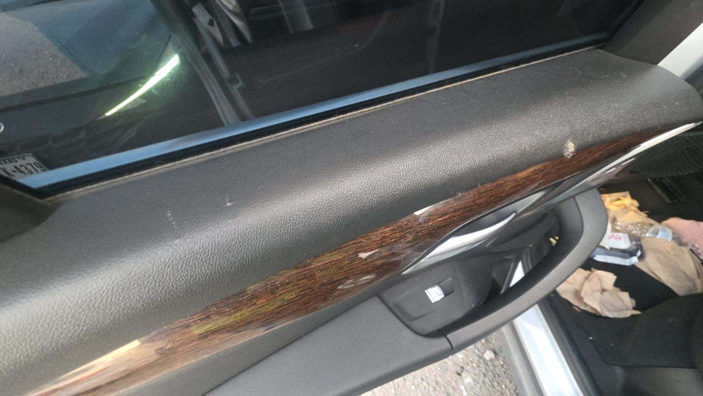 2020 BMW X3 Sports Activity Vehicle sDrive30i