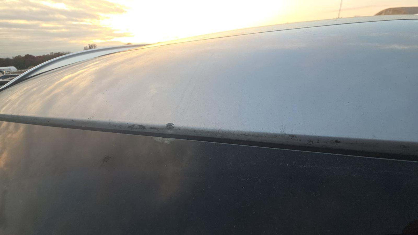 2020 BMW X3 Sports Activity Vehicle sDrive30i