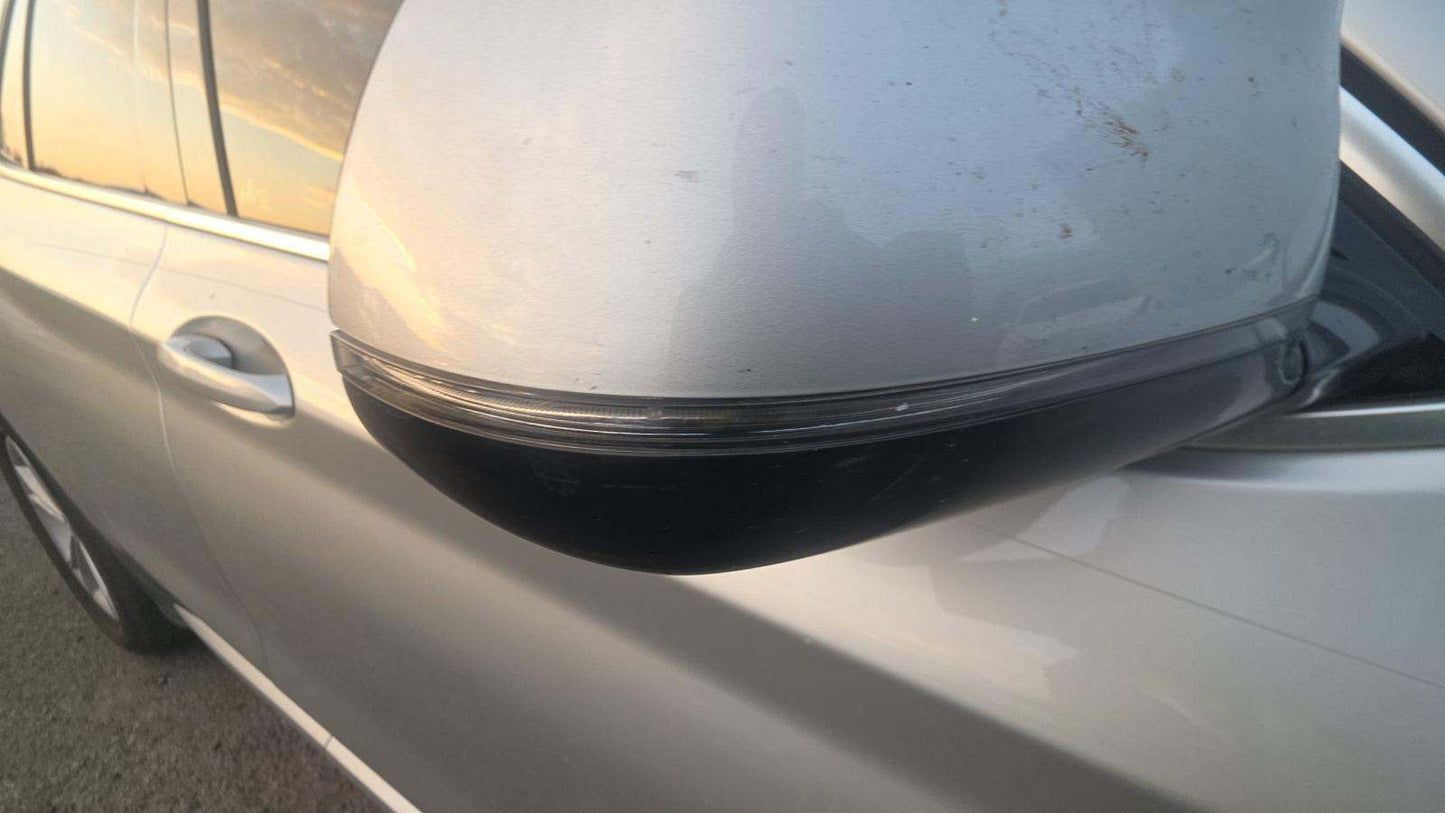 2020 BMW X3 Sports Activity Vehicle sDrive30i