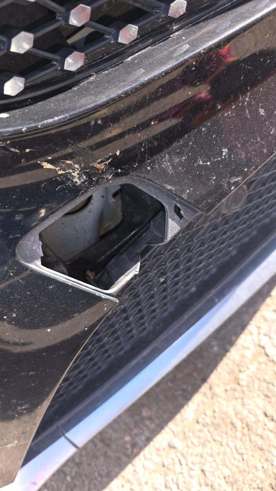 2019 Mercedes-Benz AMG GLC 43 4MATIC