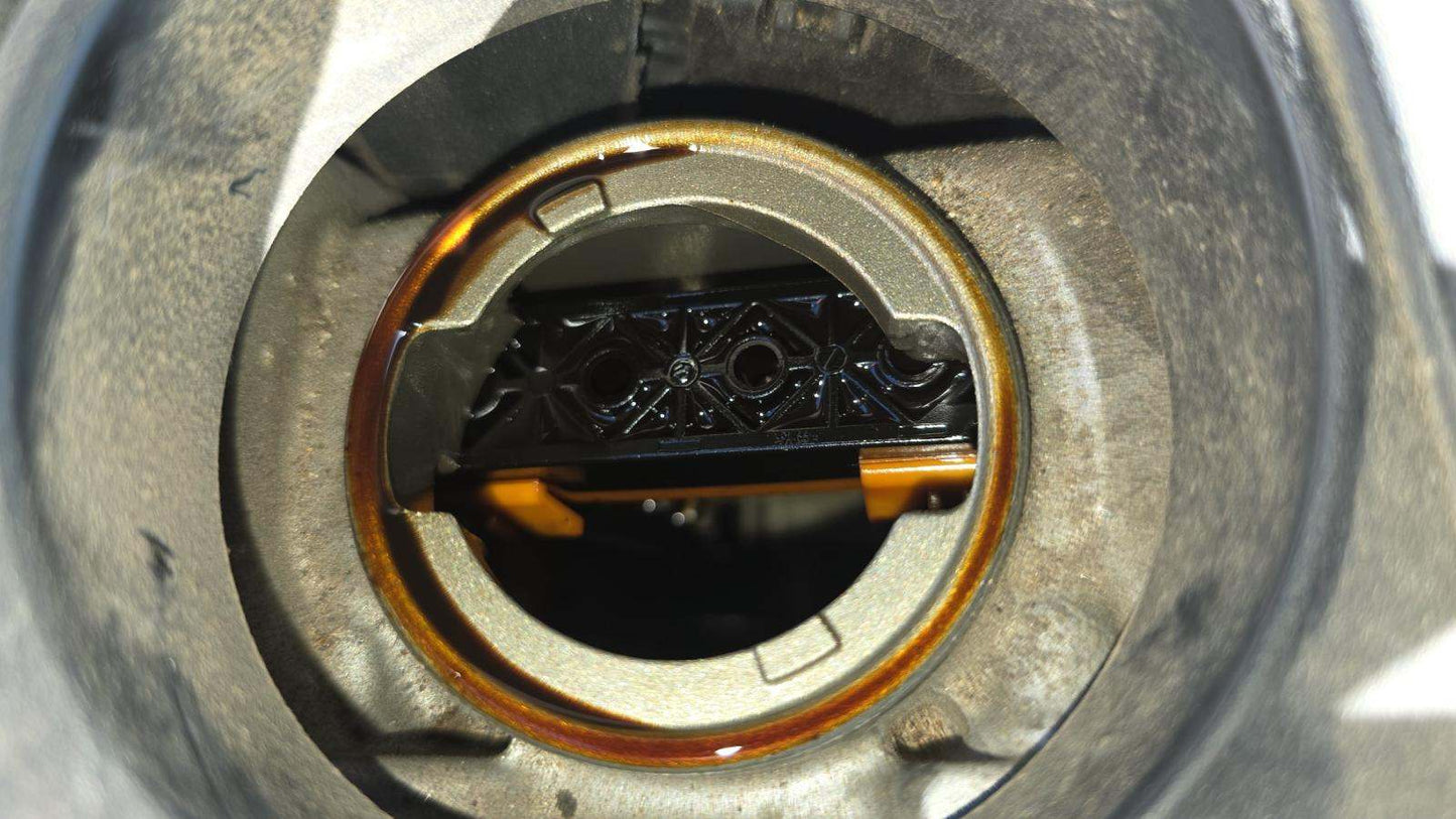 2019 Mercedes-Benz AMG GLC 43 4MATIC