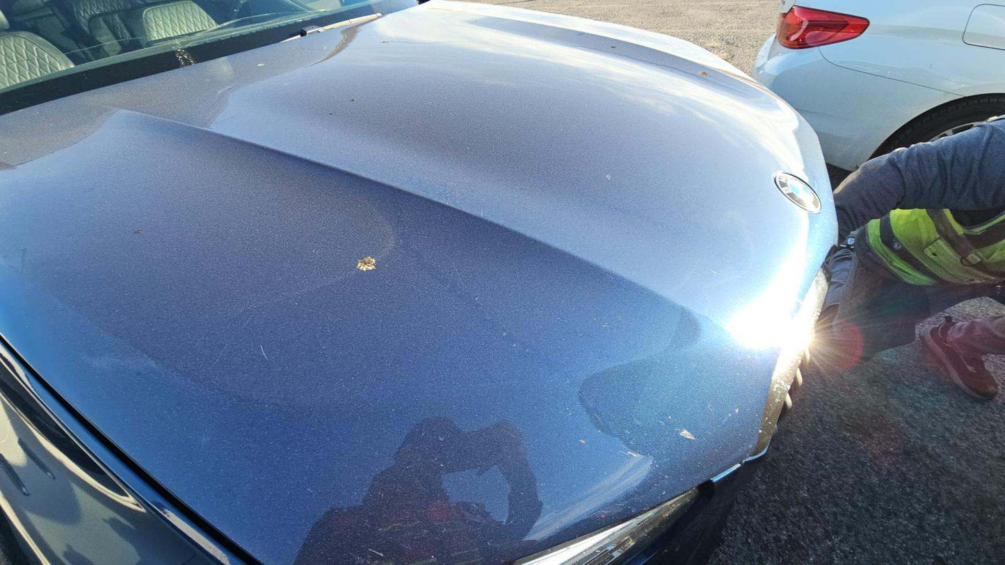 2020 BMW X5 Sports Activity Vehicle xDrive40i M SPORT LINE