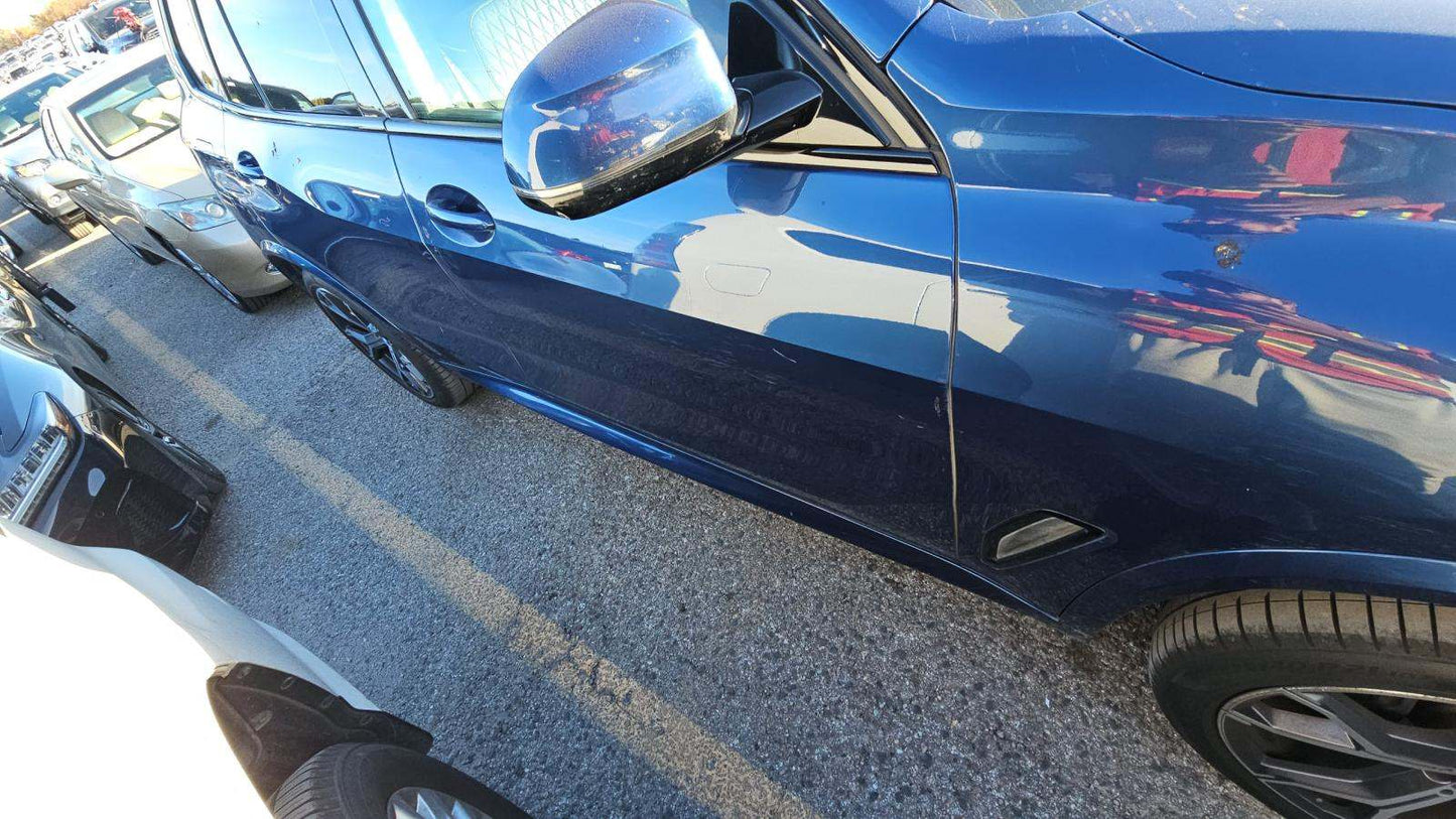 2020 BMW X5 Sports Activity Vehicle xDrive40i M SPORT LINE