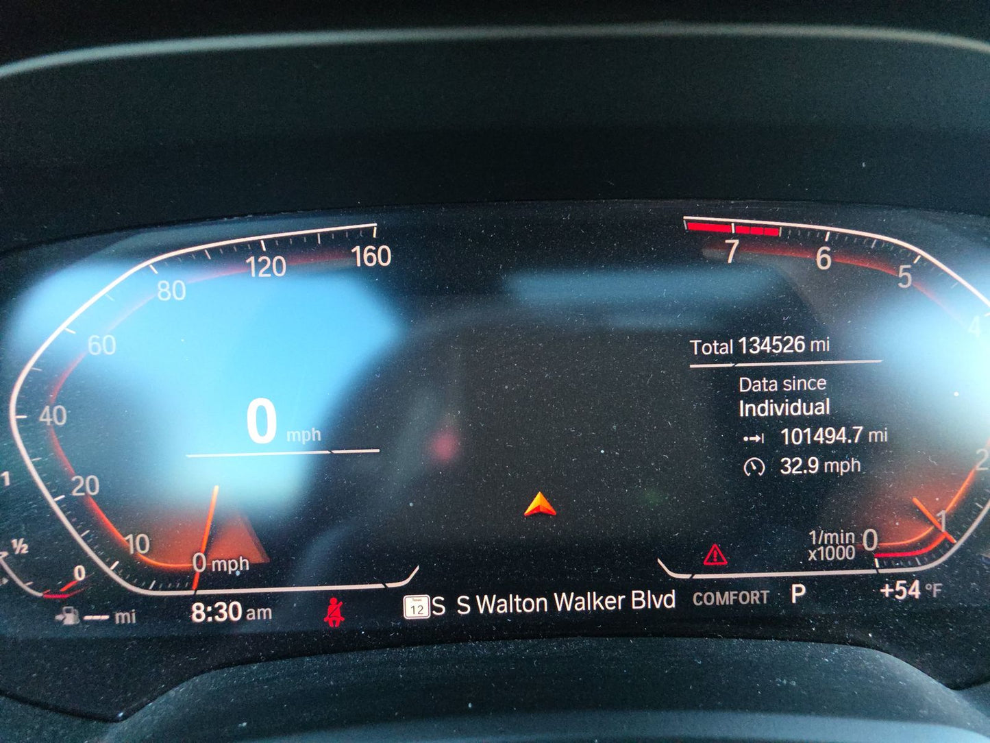 2020 BMW X5 Sports Activity Vehicle xDrive40i M SPORT LINE