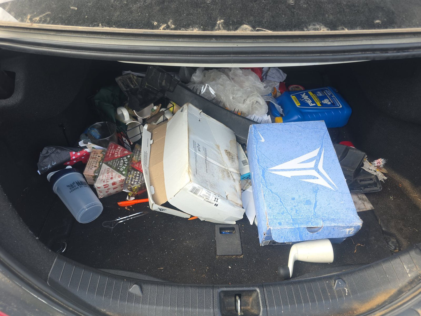 2016 Mercedes-Benz CLA 250