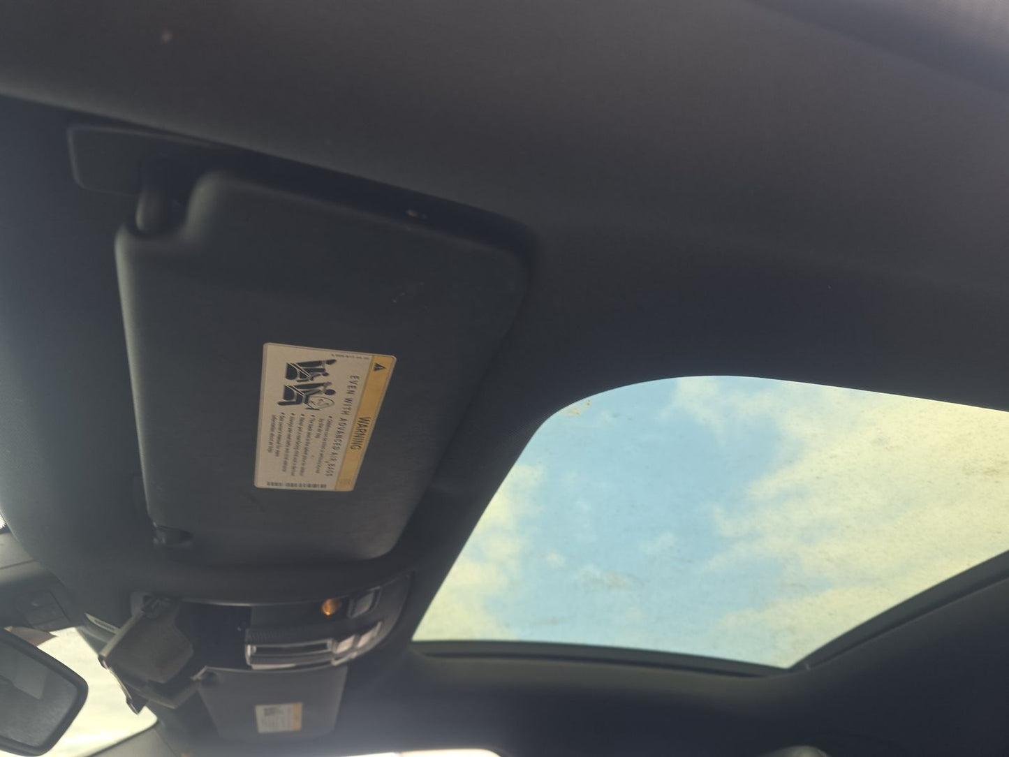 2016 Mercedes-Benz CLA 250