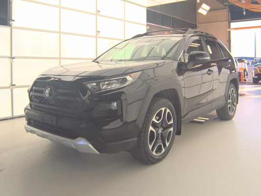 2019 Toyota RAV4 Adventure
