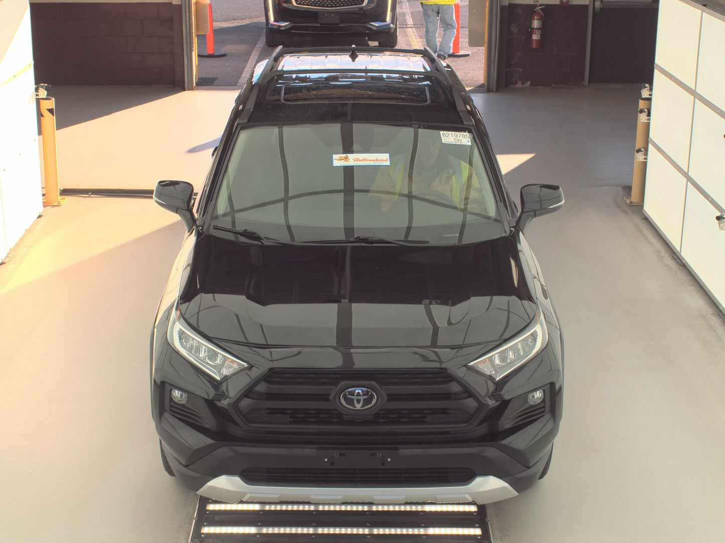 2019 Toyota RAV4 Adventure