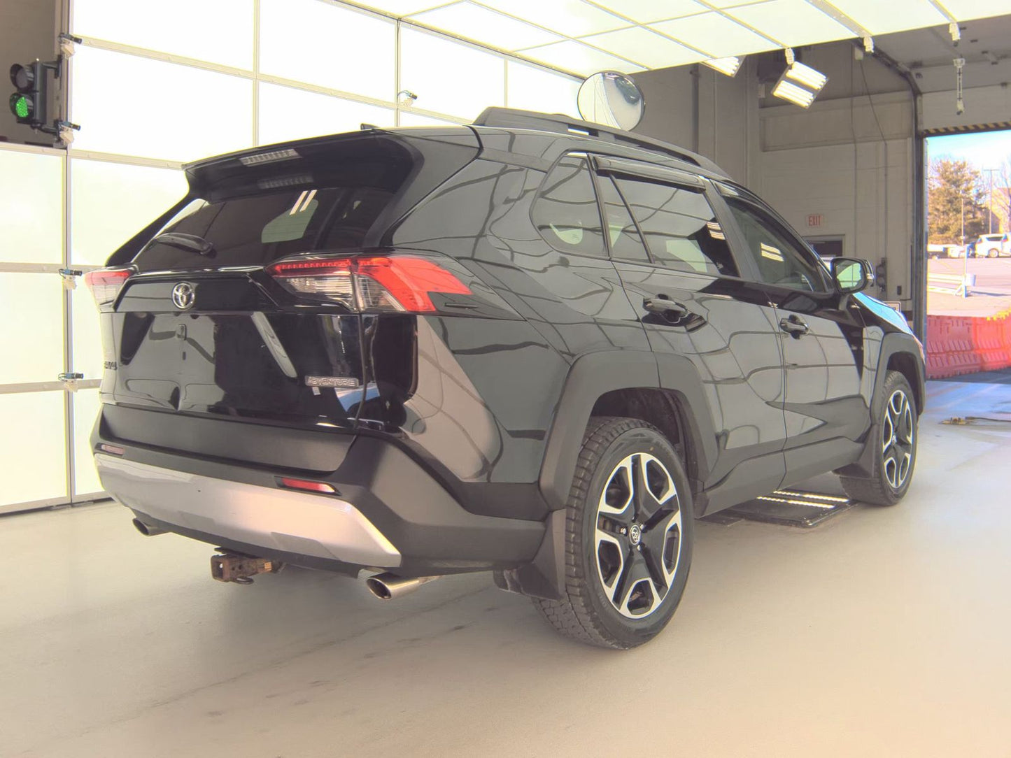 2019 Toyota RAV4 Adventure