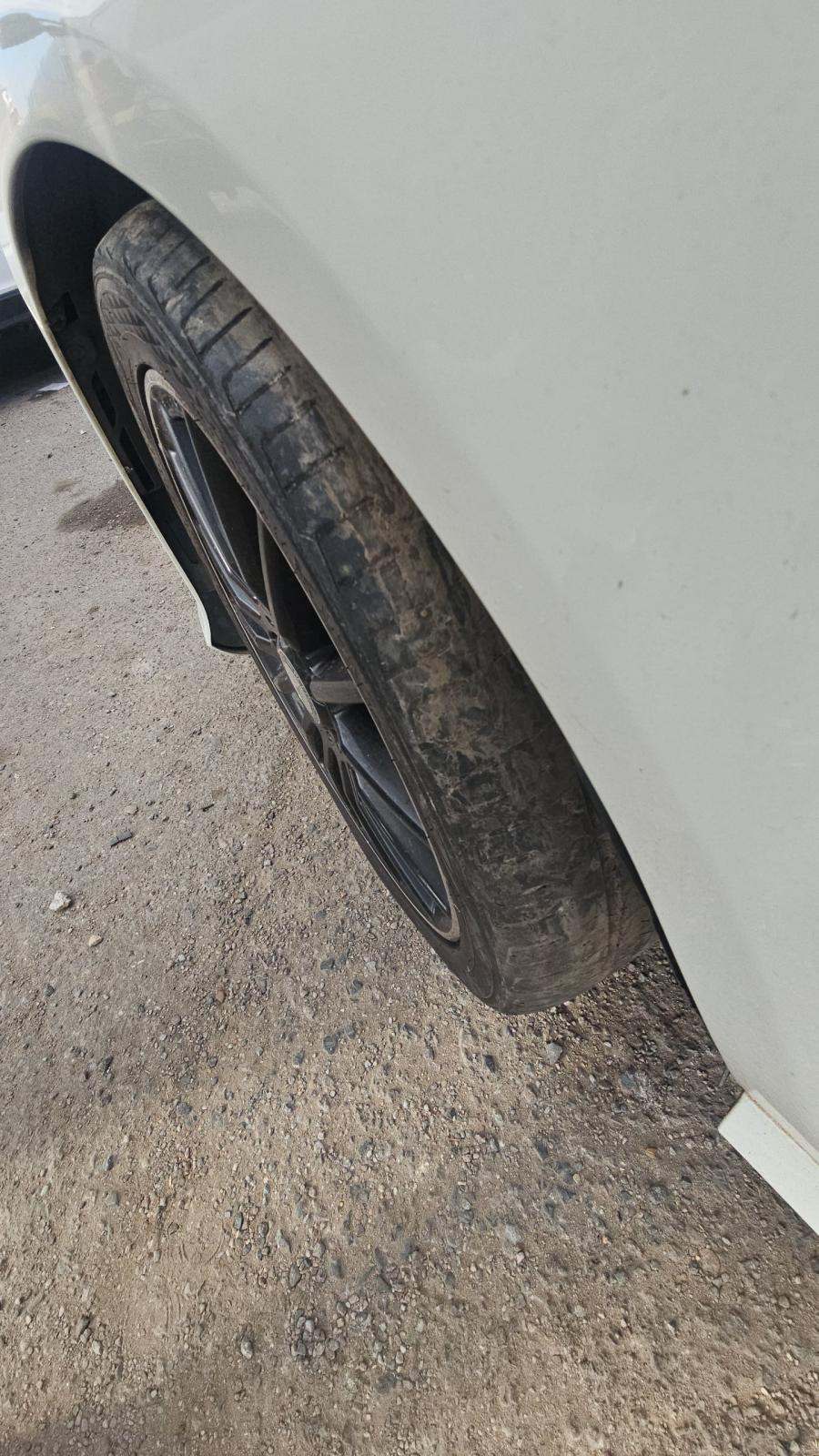 2016 Mercedes-Benz CLA 250