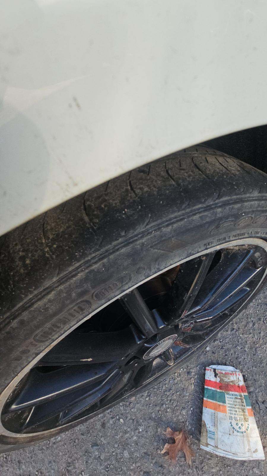 2016 Mercedes-Benz CLA 250