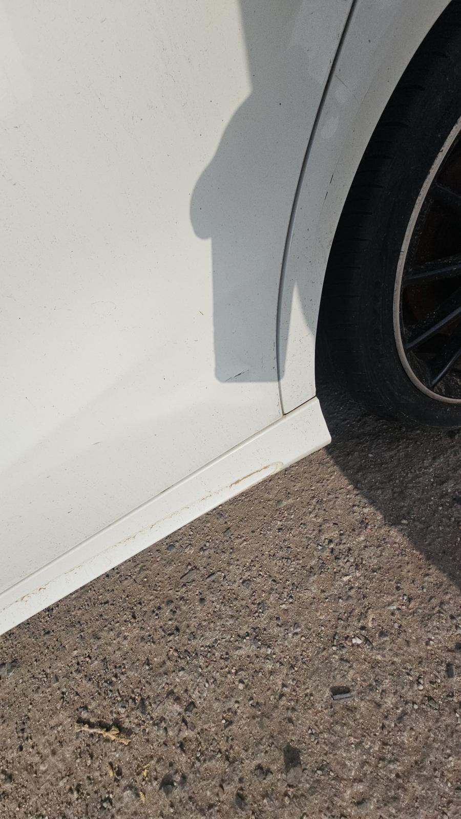 2016 Mercedes-Benz CLA 250