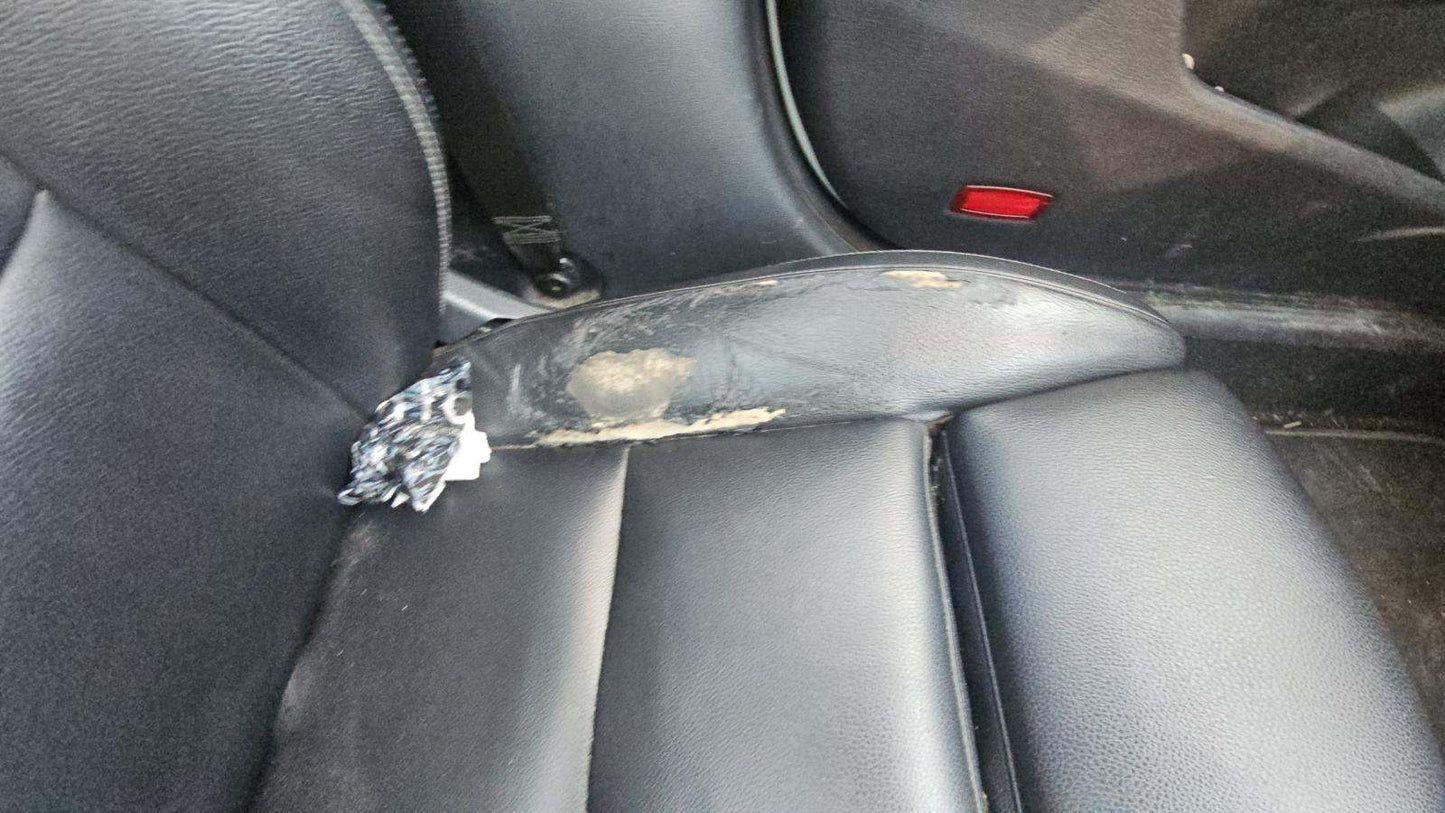 2016 Mercedes-Benz CLA 250