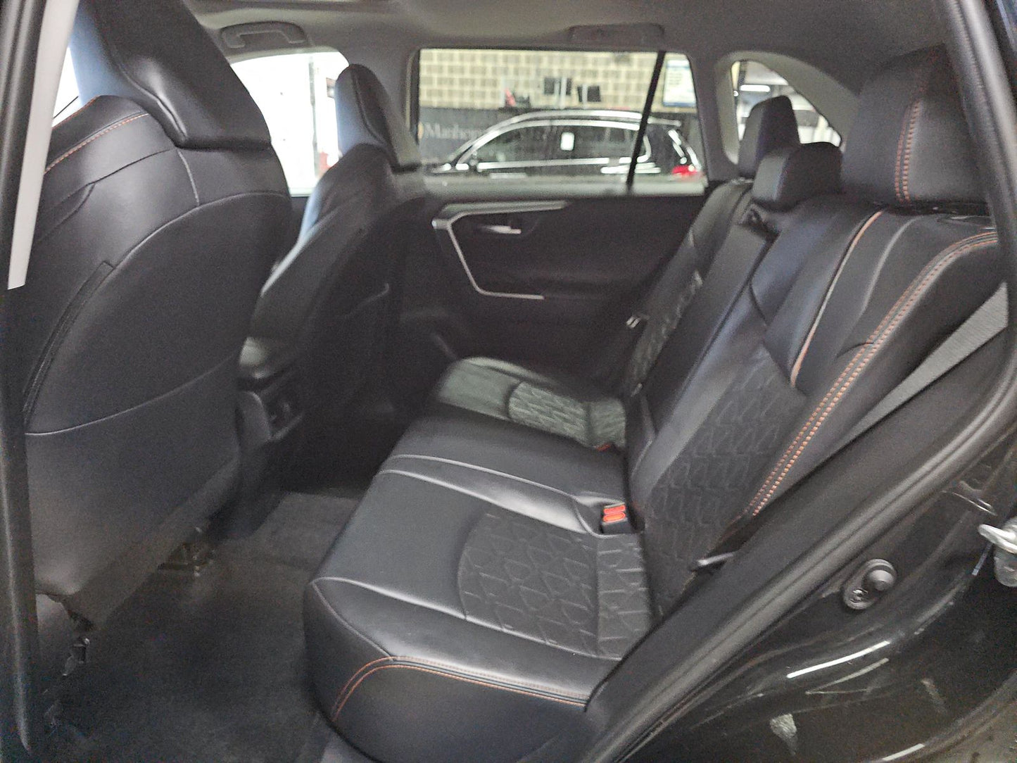 2019 Toyota RAV4 Adventure