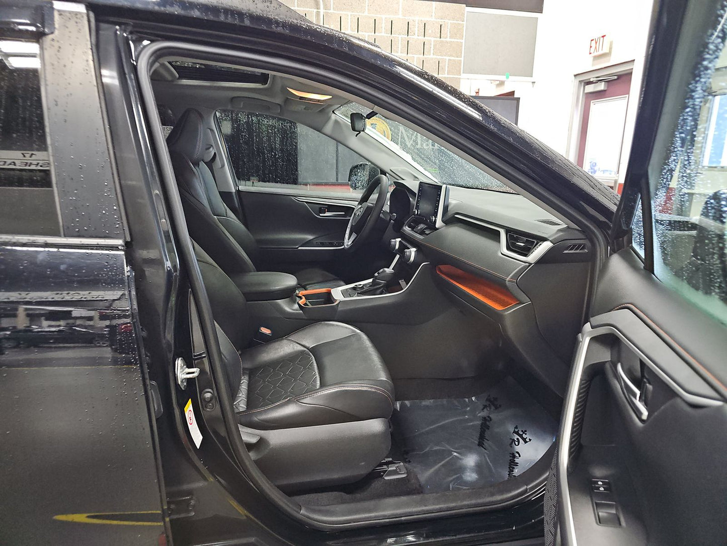 2019 Toyota RAV4 Adventure