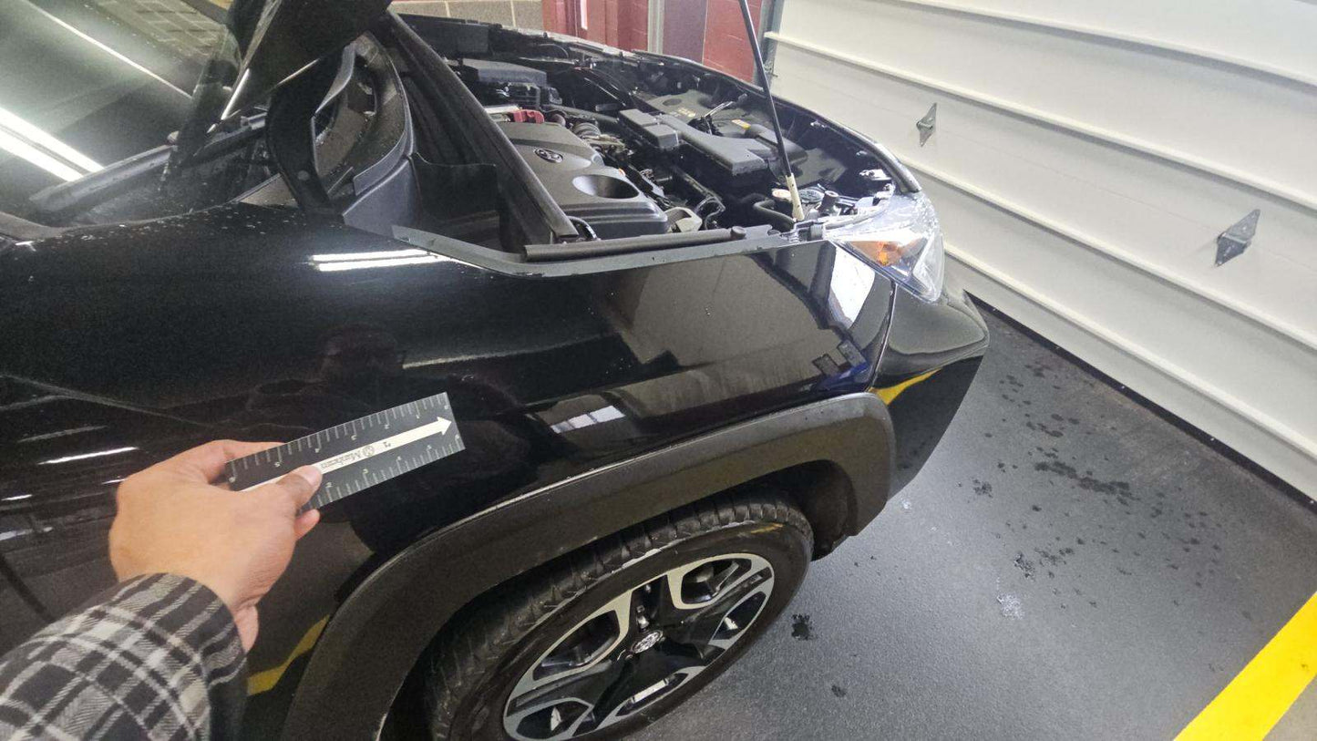 2019 Toyota RAV4 Adventure