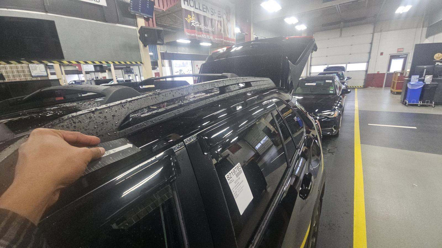 2019 Toyota RAV4 Adventure