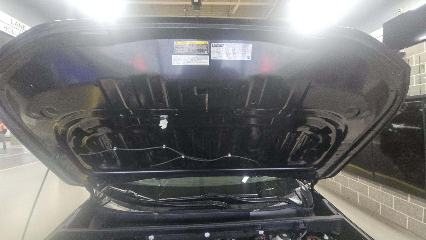 2019 Toyota RAV4 Adventure