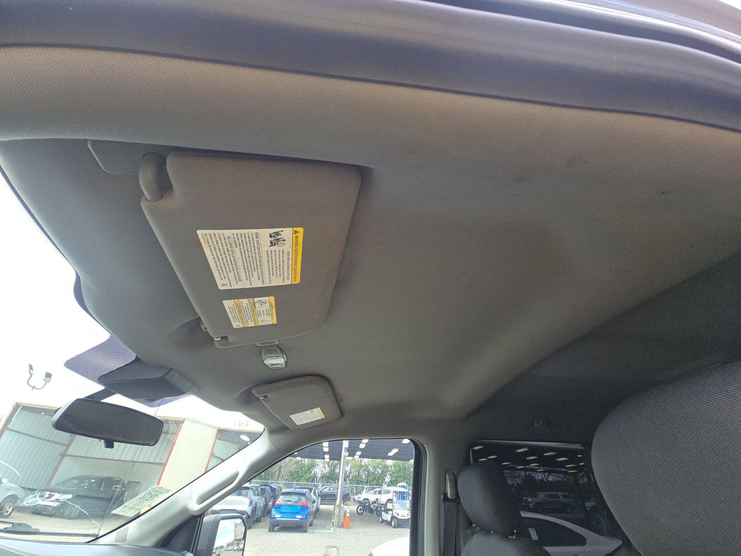 2019 Ford F-150 XL Crew Cab Short Bed